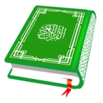 quran mp3: listen audio quran android application logo